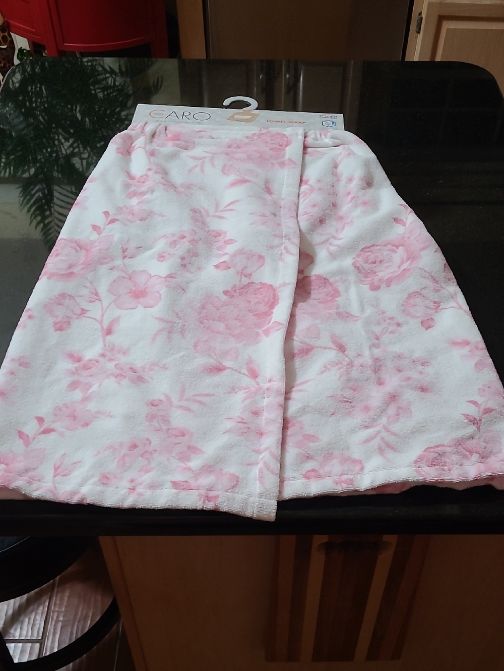 Home Caro Towel Wrap